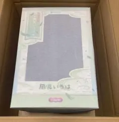 ホロライブ　風真いろは　1/7スケールフィギュア クレーネル