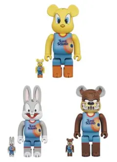 2026年最新】BE＠RBRICK TWEETYの人気アイテム - メルカリ