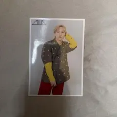 M!LK SMILEPOP! 吉田仁人 生写真 61杯目