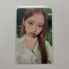 2026年最新】ive レイ トレカ ソウルコンの人気アイテム - メルカリ