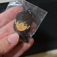 佐藤大樹　首振りキーホルダー