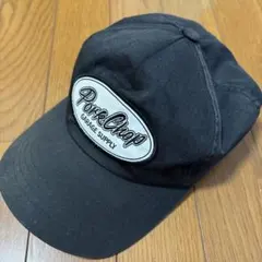 [値下げ中]Pork Chop Garage Supply ブラックキャップ