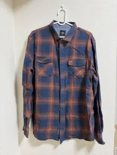 2026年最新】VANS メンズ シャツの人気アイテム - メルカリ