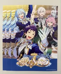 2026年最新】あんスタ ポスターの人気アイテム - メルカリ