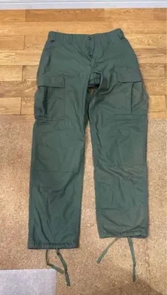 M-65 フィールドパンツ カーゴ S talonzip YMCL KY - メルカリ