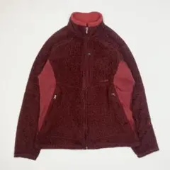 【レアカラー】パタゴニア R2 フリースジャケット M レギュレーター オールド