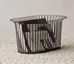 Audo Copenhagen リボンバスケット