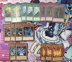 遊戯王 堕天使デッキ 英語版 遊戯王 堕天使デッキ 英語版 - メルカリ