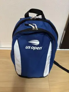 ウィルソン　テニス　バッグ　バックパック　USオープン　キッズ　ジュニア