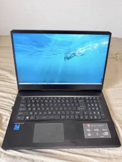 OMEN 16 ジャンク i7 13650HX RTX 4070 英字配列 - メルカリ
