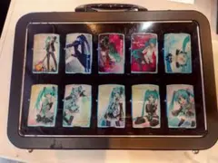 2026年最新】初音ミク ライターの人気アイテム - メルカリ