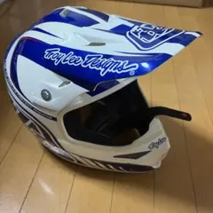 Troy Lee Designs ヘルメットモトクロス　ATV スノーモービルのサムネイル