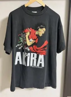 ©1988 AKIRA アキラ Tシャツ tee 金田 鉄雄