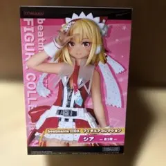 KONAMI beatmania IIDX シア フィギュア