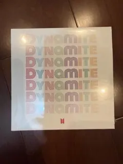 2026年最新】Dynamite レコード btsの人気アイテム - メルカリ
