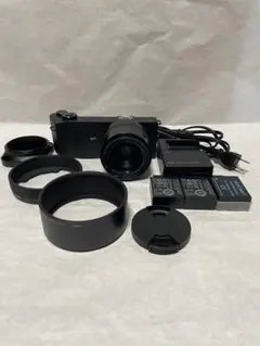 SIGMA dp3 Quattroのサムネイル
