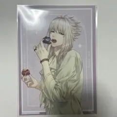 ビズログ Code：Realize サン・ジェルマン ブロマイド　1点