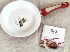 2026年最新】d＆s フライパンの人気アイテム - メルカリ