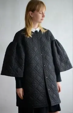 2025年最新】セルフォード コート キルティングコートの人気アイテム