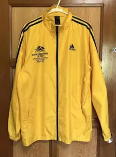 adidas 第75回天皇賞 スタッフ ウィンドブレーカ 3枚 adidas 第75回天皇賞 スタッフ ウィンドブレーカ 3着在庫 - メルカリ