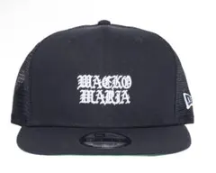 WACKOMARIA×NEW ERA/9FIFTY TRUKER (NAVY)のサムネイル
