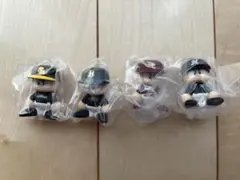 パワプロくんならぶんです　パ・リーグビジター