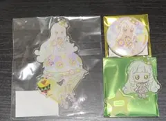 2026年最新】鈴風つむぎ 缶バッジの人気アイテム - メルカリ