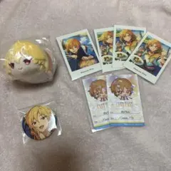 あんスタ 仁兎なずな セット