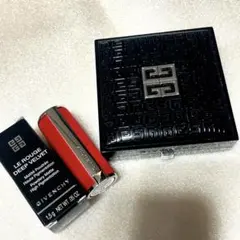 Givenchy ファンデケース おまけ付きのサムネイル