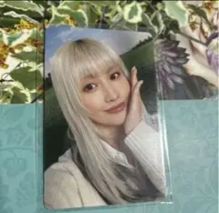 Richeese TWICE トレカ モモ