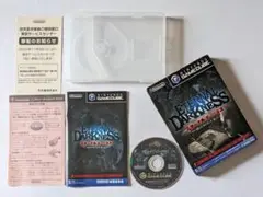 ゲームキューブ エターナルダークネス　Gamecube GC