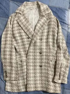bukht ジャケットセットアップのサムネイル