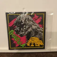 一番くじ ゴジラ 怪獣乱舞 ラバー雑貨コレクション マグネット ゴジラ 1984