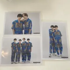 エビライ  HASH## 生写真