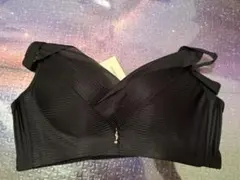 SOREJU ブラジャー ブラック 36/80C