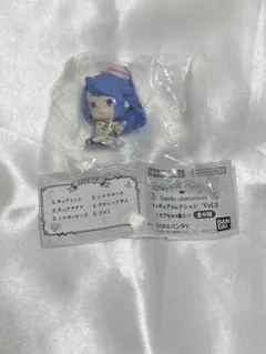 プリキュア5 GoGo サンリオフィギュアコレクションVol.2 キュアアクア