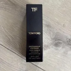 新品未使用　トムフォードビューティー　エモーションプルーフアイプライマー