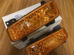 JET INOUEフロントウインカー　Bタイプ　ファイター　スーパーグレートのサムネイル