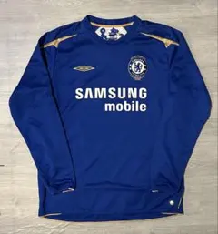 2026年最新】umbro チェルシー ユニフォームの人気アイテム - メルカリ