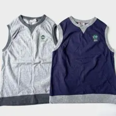 PERSONS KIDS タンクトップ 130㎝ 2枚セットのサムネイル