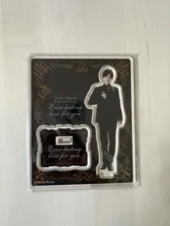 前田大翔 アクリルスタンド Fan meeting C