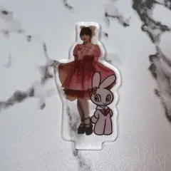 ファントムシータ もな すき、きらい ミニアクスタ