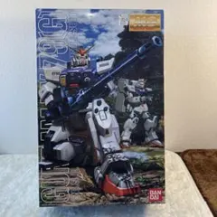 バンダイ MG 1／100 RX-79[G] 陸戦型ガンダム MG 1/100 RX-79[G] 陸戦型ガンダム│株式会社BANDAI SPIRITS