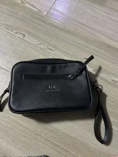 A|X ARMANI EXCHANGE バック