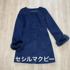 セシルマクビー　レディース　コート