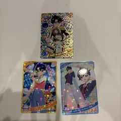 ひみつのアイプリ　すばる　星4 星3