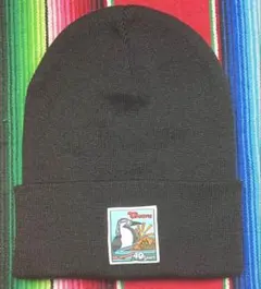 CHUMS 40YEARS Knit Cap チャムス ニットキャップ