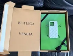 BOTTEGA VENETA iPhone16PROケース