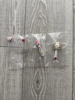 プリキュア　ガチャガチャ　なりきりプリキュアDX2 メロディソード