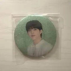 SEVENTEEN YAKUSOKU エスクプス 缶バッジ - メルカリ